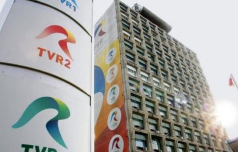 TVR va organiza un teledon pentru a sprijini achizitia "Cuminteniei Pamantului"