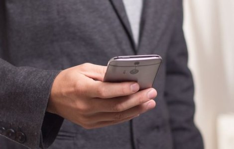 Sindromul bateriei descarcate: 90% din oameni sufera de aceasta anxietate