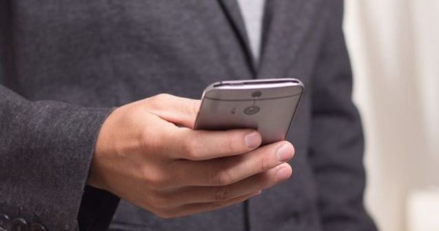 Sindromul bateriei descarcate: 90% din oameni sufera de aceasta anxietate