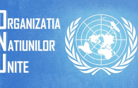 Cinci militari din cadrul fortelor ONU de mentinere a pacii, ucisi