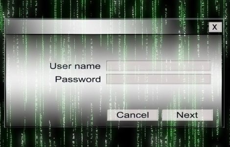 Parolele slabe, INTERZISE de Microsoft