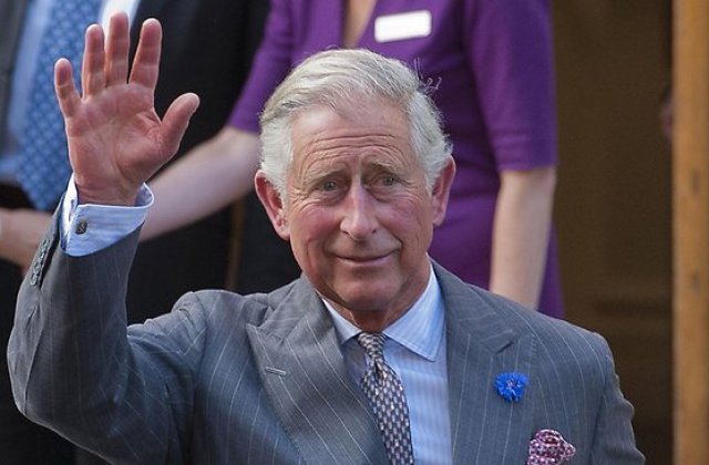 Ambasada Marii Britanii: Printul Charles va petrece cea mai mare parte a vizitei in Transilvania