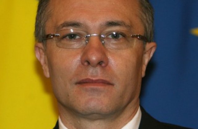 Diaconescu: Amenintarile presedintelui Putin sunt "lipsite de sens", nu suntem un stat vulnerabil