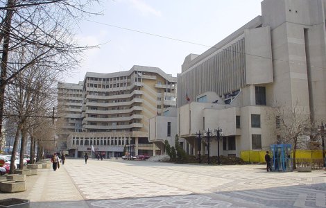 Alerta de securitate de la Tribunalul Iasi a fost falsa