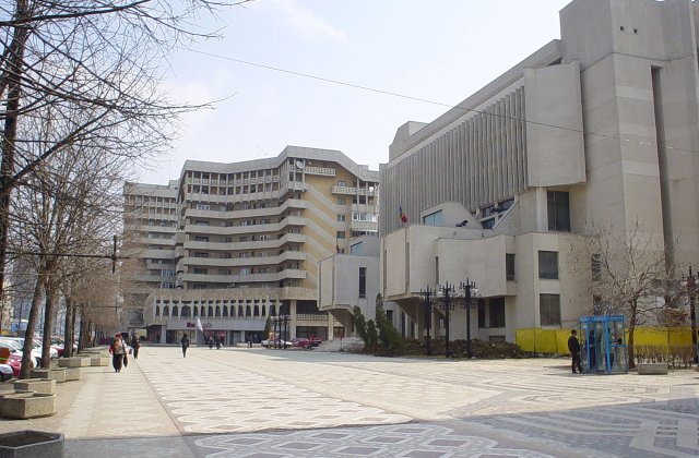 Alerta de securitate de la Tribunalul Iasi a fost falsa