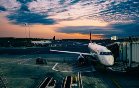  Top  Marturisirile unei stewardese: 9 intrebari despre zborul cu avionul