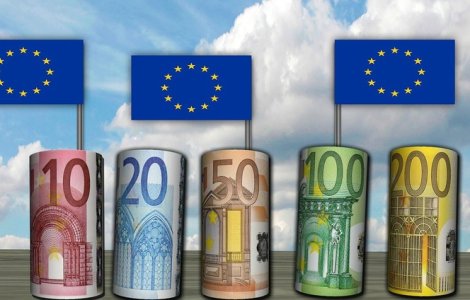 CNADNR, CFR si Metrorex pot primi pana la 5,8 mld euro