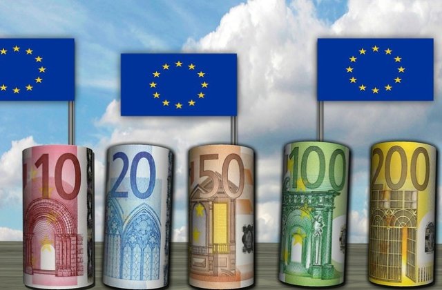 CNADNR, CFR si Metrorex pot primi pana la 5,8 mld euro