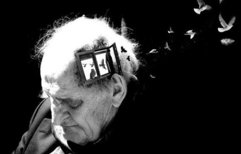 Descoperire extrem de importanta: Ce declanseaza Alzheimer