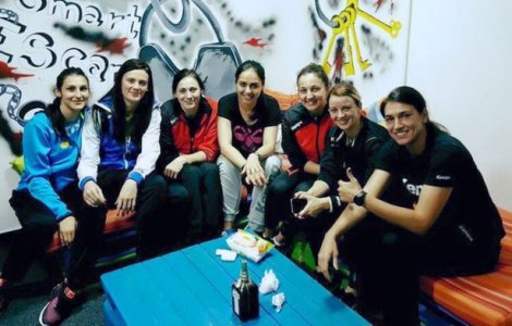 Tomas Ryde: Vreau ca Romania sa fie mandra de nationala feminina de handbal