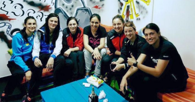 Tomas Ryde: Vreau ca Romania sa fie mandra de nationala feminina de handbal