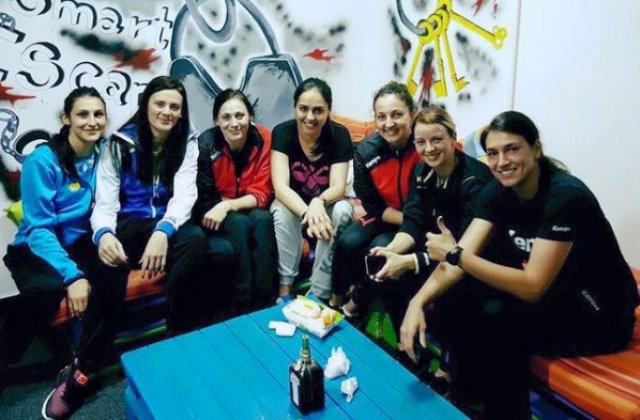 Tomas Ryde: Vreau ca Romania sa fie mandra de nationala feminina de handbal