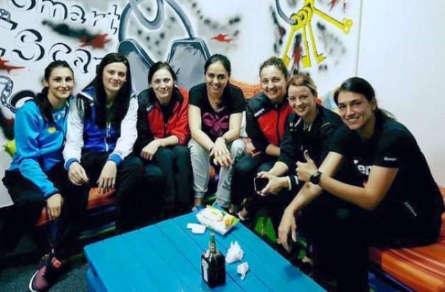 Tomas Ryde: Vreau ca Romania sa fie mandra de nationala feminina de handbal