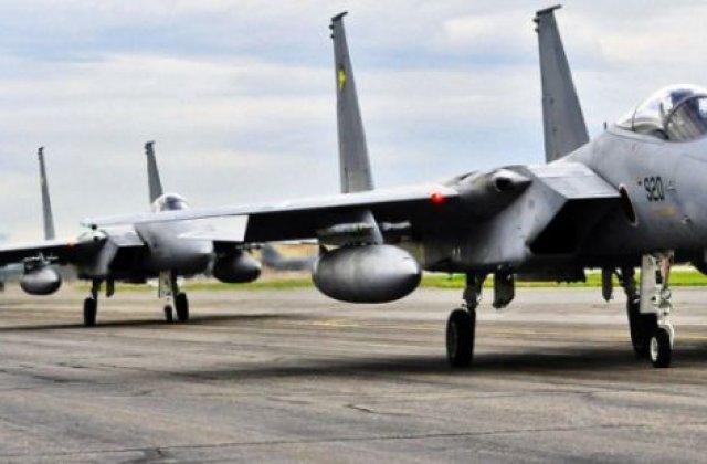 Japonia a plasat armata in stare de alerta