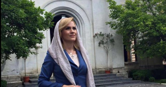 Gabriela Firea refuza sa participe la inca o dezbatere TV alaturi de contracandidatii sai