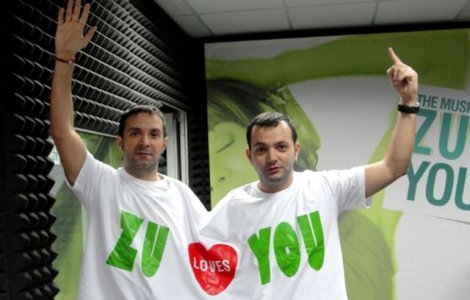 Buzdugan si Morar, reclamati la CNA pentru "glumele" cu Congo: maimute, macaci, gorilieni, urangutani