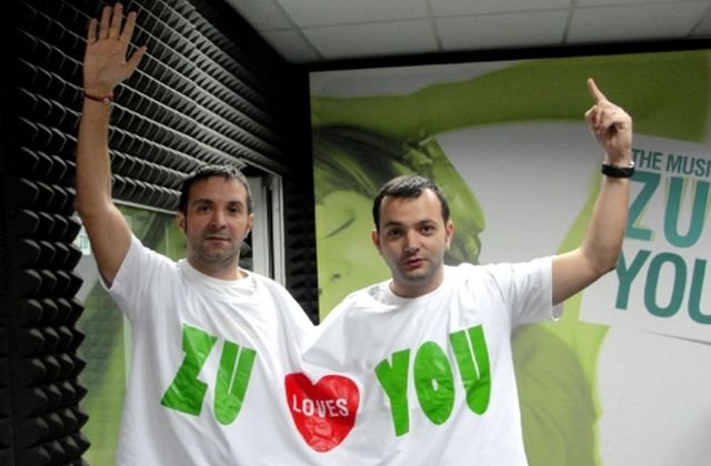 Buzdugan si Morar, reclamati la CNA pentru "glumele" cu Congo: maimute, macaci, gorilieni, urangutani