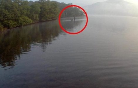  Top  Cele mai MISTERIOASE fotografii din toate timpurile