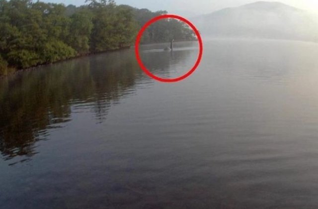 Trebuie sa le vezi! Cele mai MISTERIOASE fotografii din toate timpurile