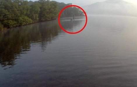  Top  Cele mai MISTERIOASE fotografii din toate timpurile