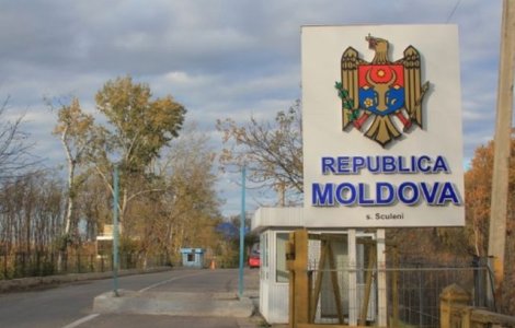 Terorist islamist, depistat in timp ce incerca sa patrunda in Republica Moldova
