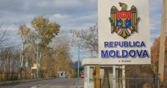Terorist islamist, depistat in timp ce incerca sa patrunda in Republica Moldova