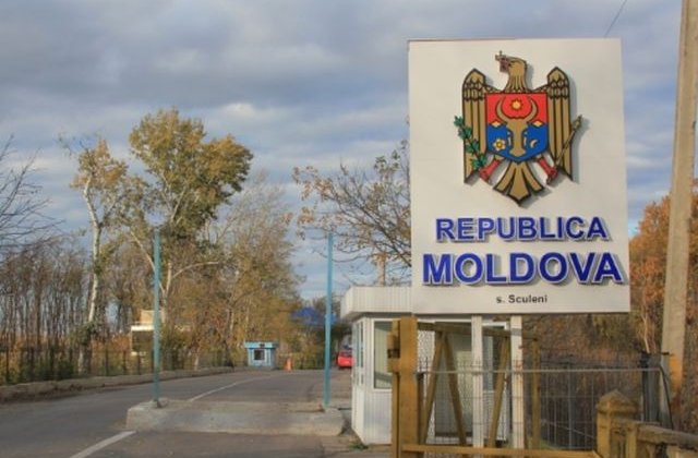 Terorist islamist, depistat in timp ce incerca sa patrunda in Republica Moldova