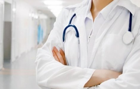 DNA: 77 de medici sunt urmariti penal pentru luare de mita