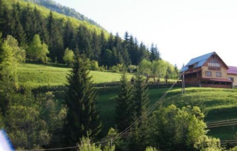 "Perla Ardealului", scoasa la vanzare pentru 1,8 milioane de euro