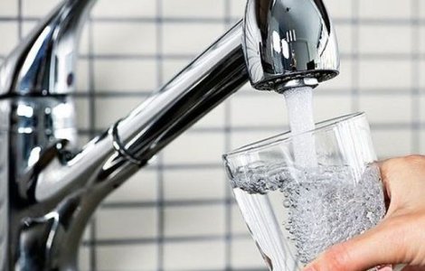 Apa cu nitriti si amoniu la robinetele din casele oamenilor din Bals