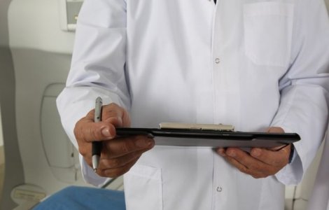 Studiu: 5,2% dintre romani au fost diagnosticati cu cancer, la un moment dat, de-a lungul vietii