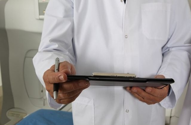 Studiu: 5,2% dintre romani au fost diagnosticati cu cancer, la un moment dat, de-a lungul vietii