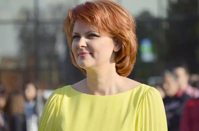 Olguta Vasilescu: Am sesizat CSM in legatura cu modalitatea de instrumentare a dosarului meu