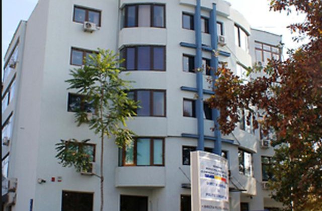 DNA face perchezitii la biroul coordonatorului Politiei Locale Sector 1