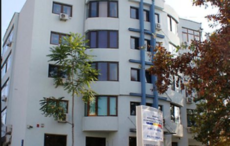 DNA face perchezitii la biroul coordonatorului Politiei Locale Sector 1