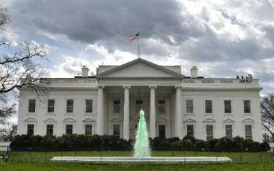 Alerta de securitate la Casa...