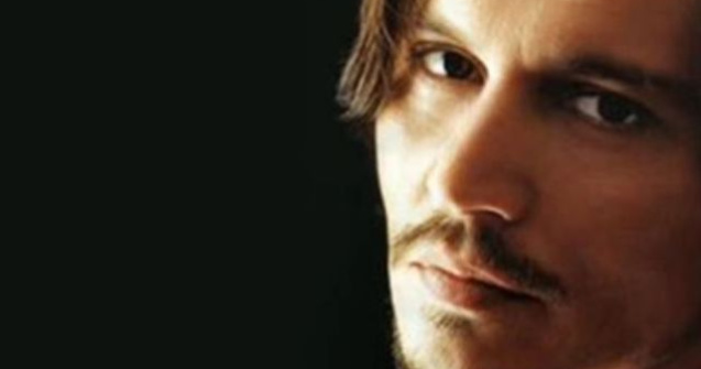 Johnny Depp, devastat inainte de concertul din Romania