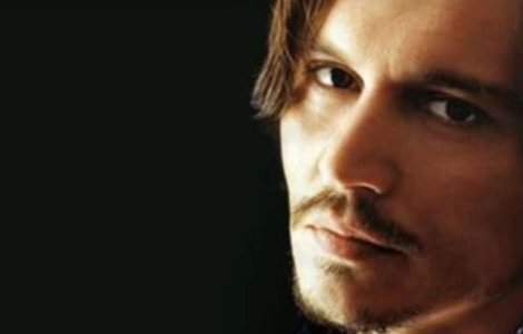 Johnny Depp, devastat inainte de concertul din Romania