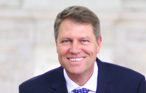 Iohannis a avizat inceperea urmaririi penale pentru patru ministri