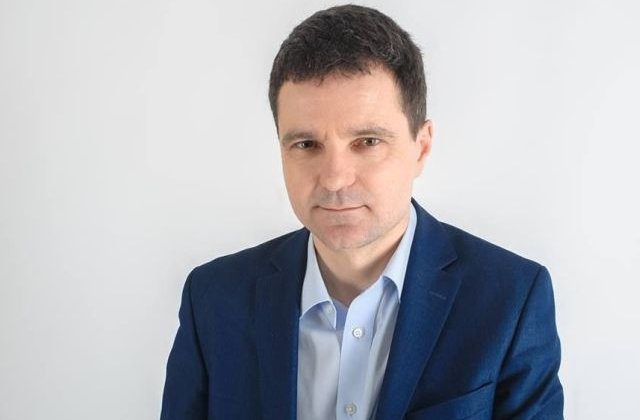 Nicusor Dan: M-am intalnit cu PNL, au refuzat un sondaj comun