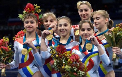 Maria Olaru: Pretul aurului. Sinceritate incomoda