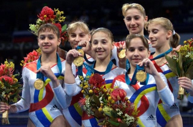 Maria Olaru: Pretul aurului. Sinceritate incomoda