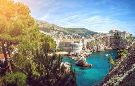 Topul celor mai ieftine orase europene. Sunt destinatiilor de vacanta perfecte pentru orice buzunar