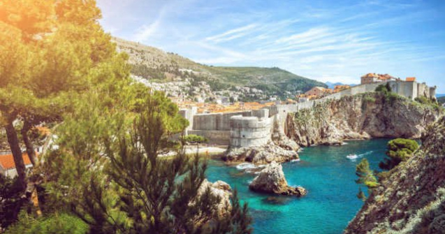 Topul celor mai ieftine orase europene. Sunt destinatiilor de vacanta perfecte pentru orice buzunar