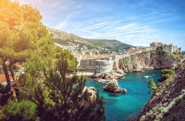 Topul celor mai ieftine orase europene. Sunt destinatiilor de vacanta perfecte pentru orice buzunar