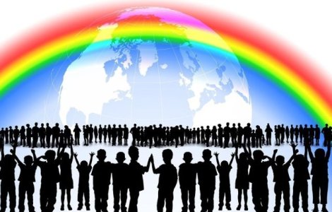  Top  Ziua Copilului: Traditii si obiceiuri in diferite colturi ale lumii