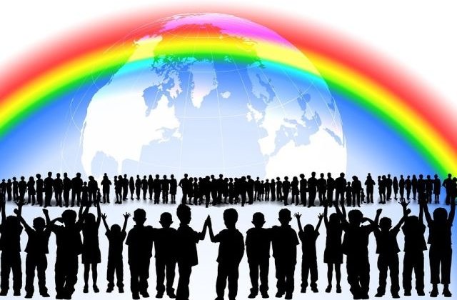 Ziua Internationala a Copilului: Traditii si obiceiuri in diferite colturi ale lumii