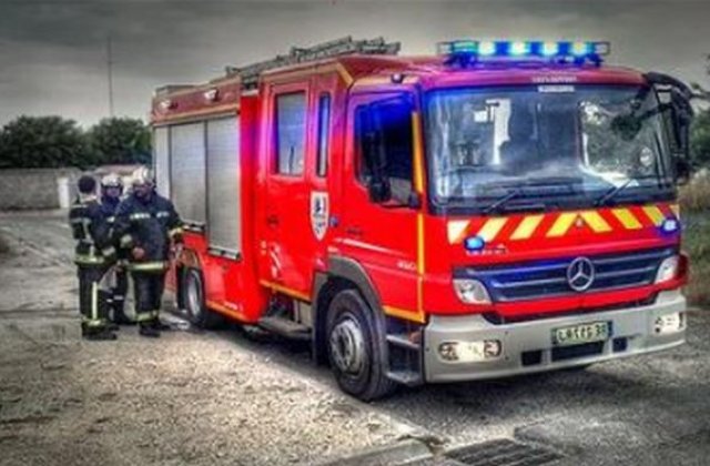 Sute de gospodarii inundate si zeci de persoane evacuate in ultimele 24 de ore din cauza ploilor