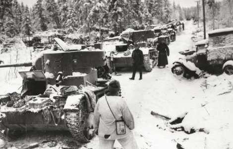  Top  Operatiunea Barbarossa: Ce NU STIAI despre cea mai mare invazie armata