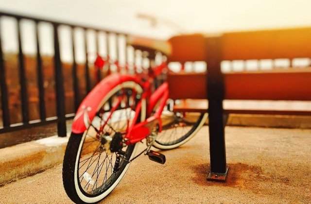 Proiect: Romanii ar putea primi tichete valorice pentru achizitionarea bicicletelor
